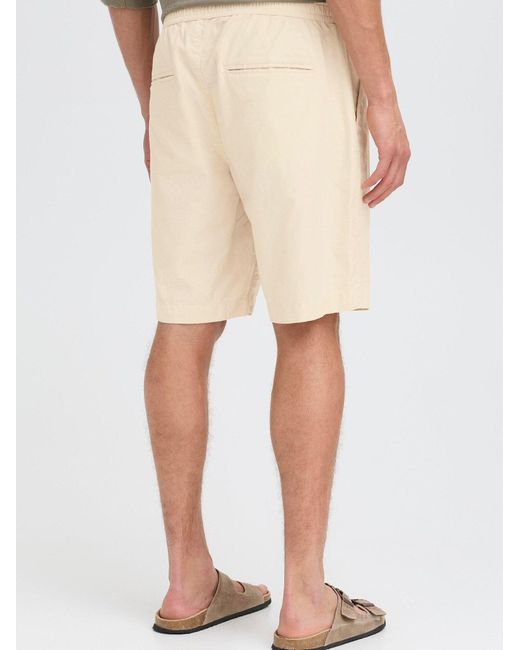 Solid Hose Sdlinus in Natural für Herren