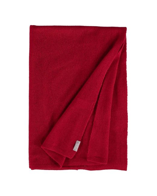Fraas Red Schal