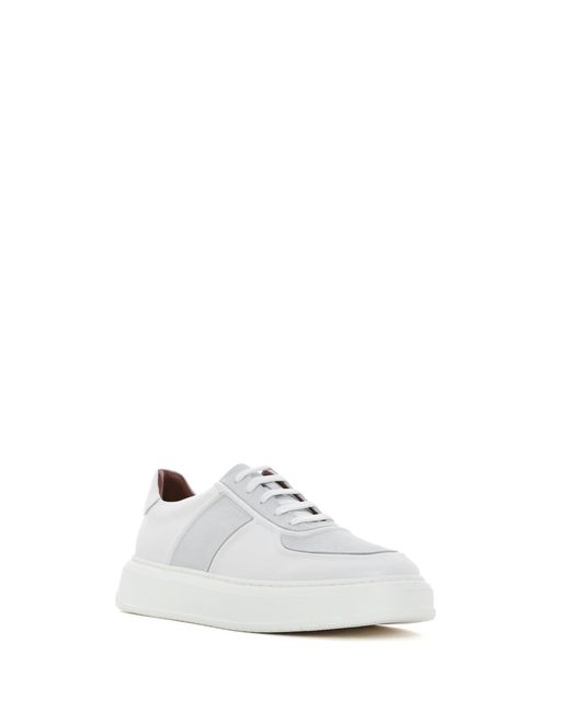 Derimod Sneaker in White für Herren