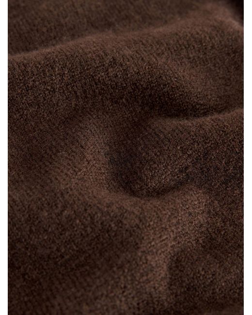 Next Brown Pullover