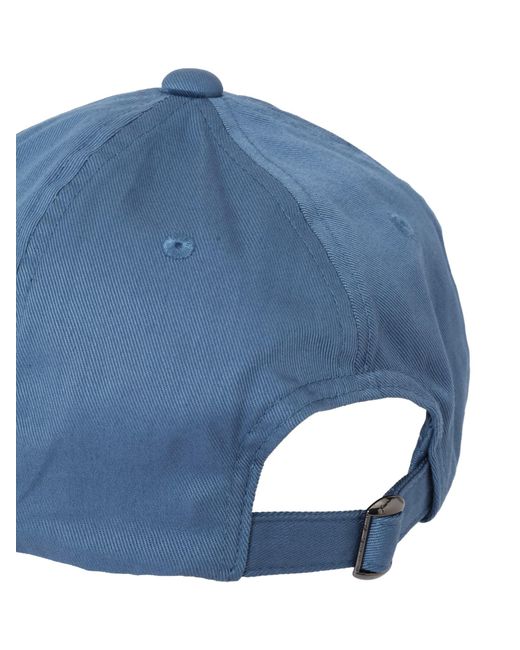 EA7 Blue Cap