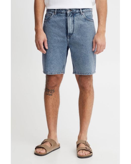 Solid Jeans 'elmo' in Blue für Herren