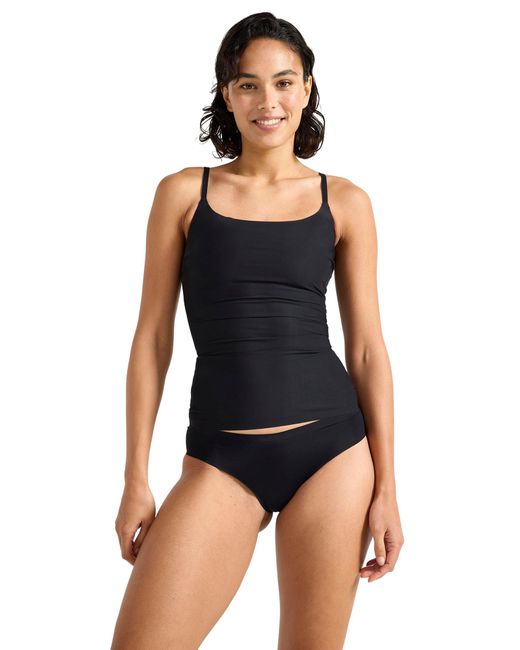 Lindex Black Unterhemd