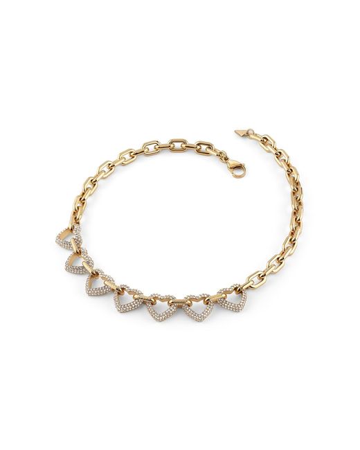 Guess Metallic Kette