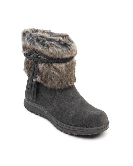 Minnetonka Multicolor Stiefel 'everett'