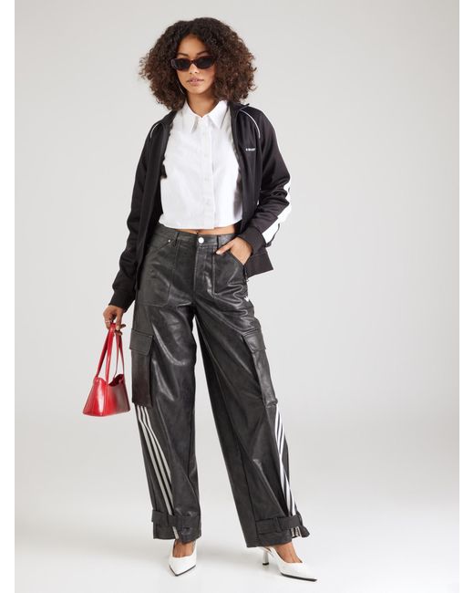 Guess Black Sweatjacke