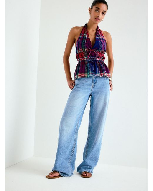 Next Multicolor Top