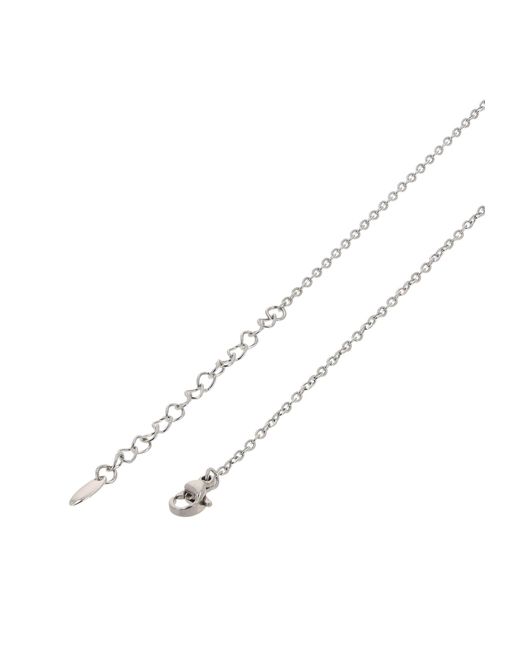 faina White Kette