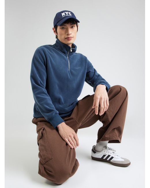 Levi's Levis Pullover in Blue für Herren