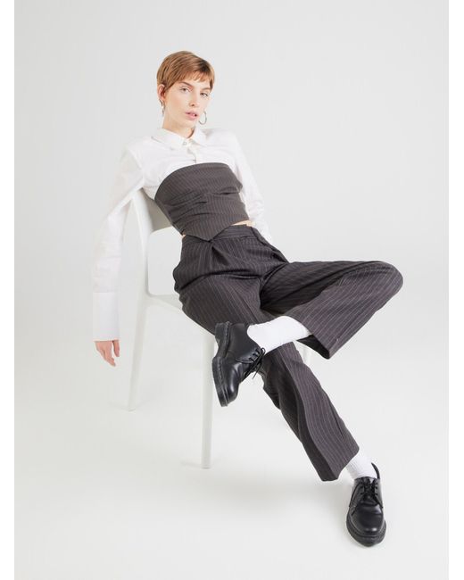 Studio Select Gray Top Jolin