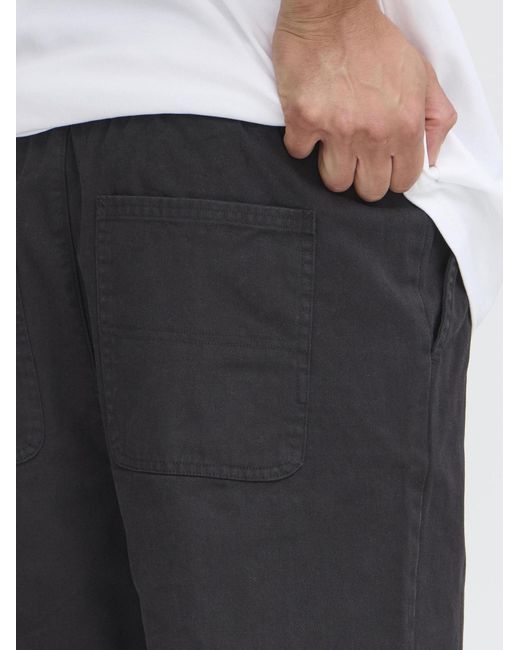 Solid Chinohose Sdliam in Black für Herren