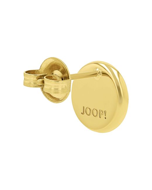 Joop! Yellow Ohrringe
