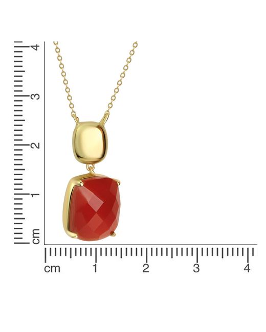 CELESTA White Kette