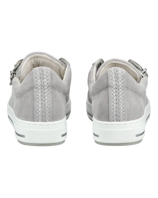 Gabor Metallic Sneaker