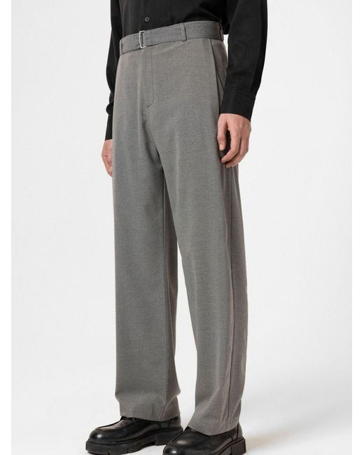 Antioch Hose in Gray für Herren