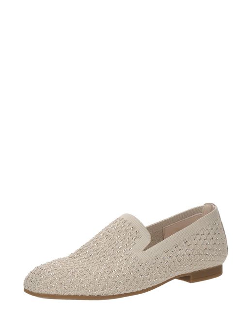 Gabor Gray Slipper