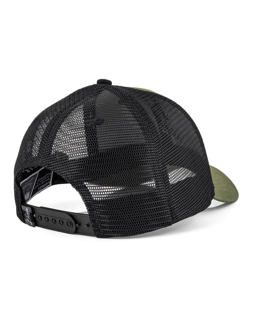 Blackskies Cap Race in Green für Herren