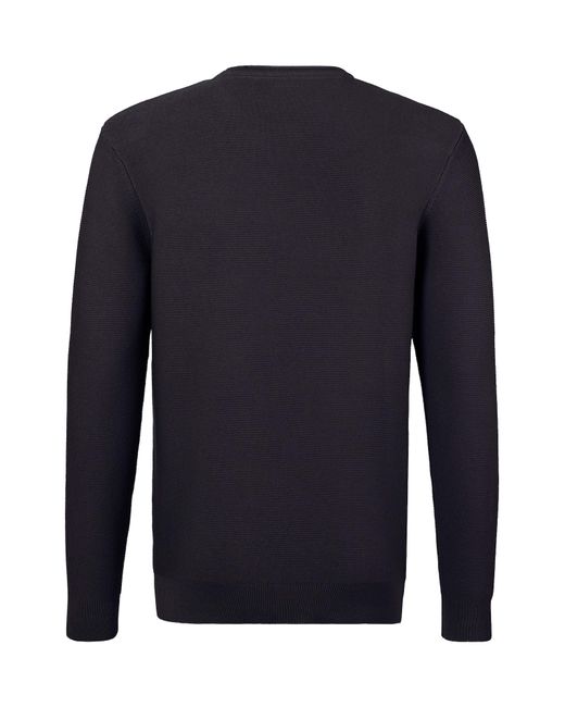 AUTHENTIC LE JOGGER Pullover in Blue für Herren