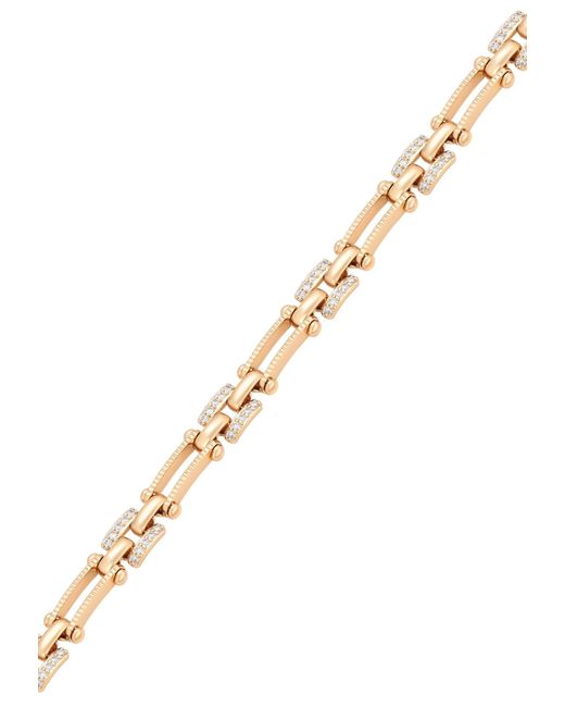 faina White Armband