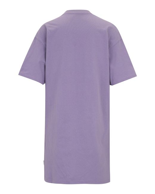 Vans Purple Kleid 'Center Vee'