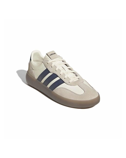 Adidas Sneaker Barreda Decode Lux in White für Herren