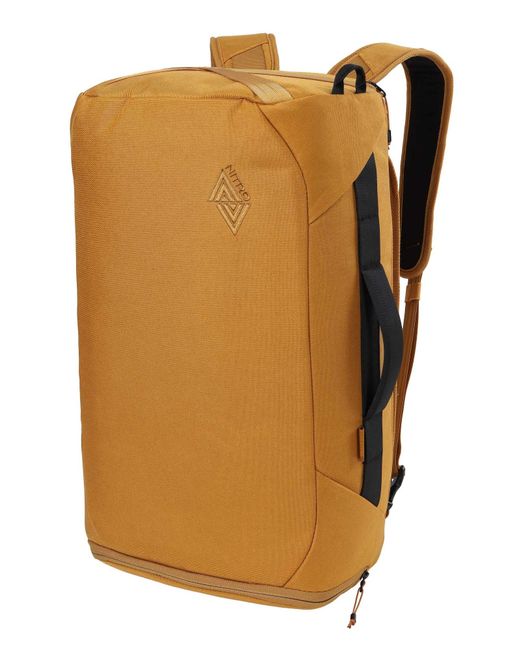 Nitro Rucksack Shuffle in Brown für Herren