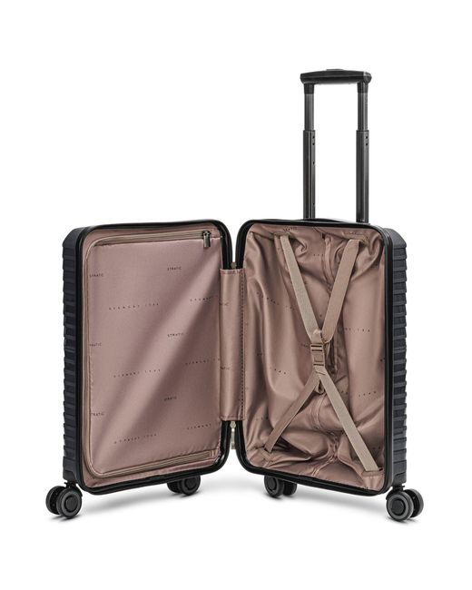 Stratica Trolley in Black für Herren