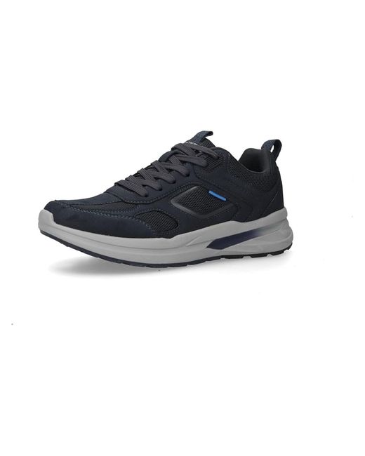 Dockers Sneaker Low in Blue für Herren