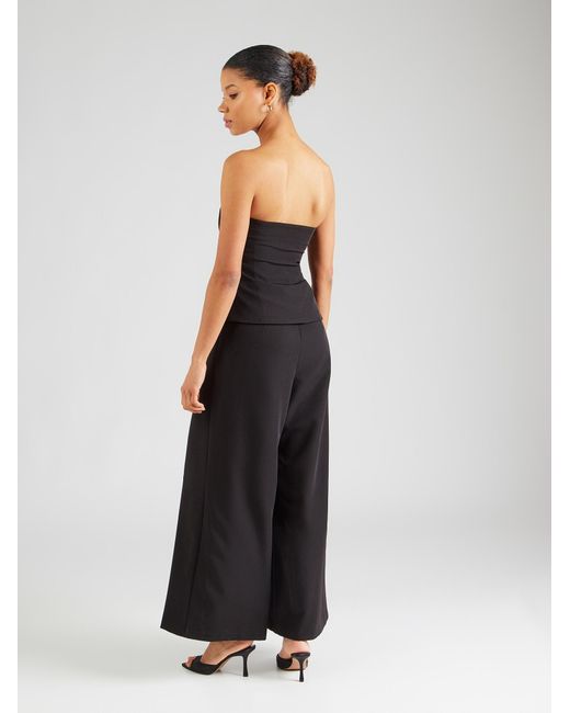 millane Black Jumpsuit