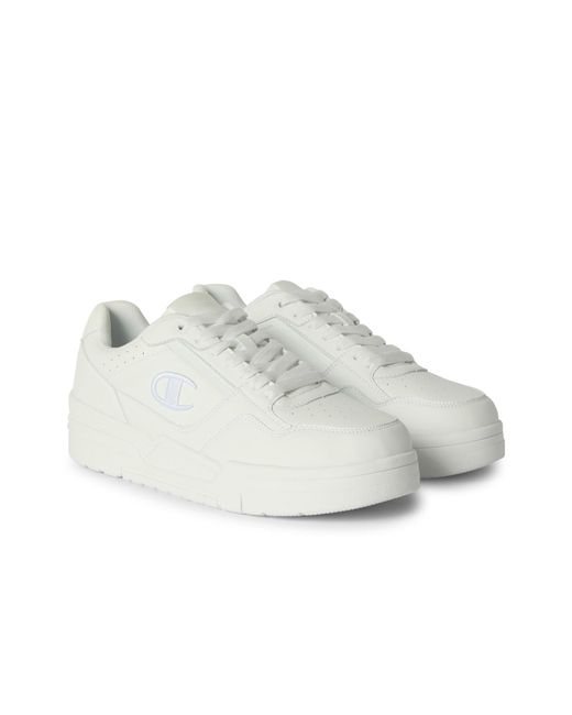 Champion Sneaker Rd18 Heritage in White für Herren