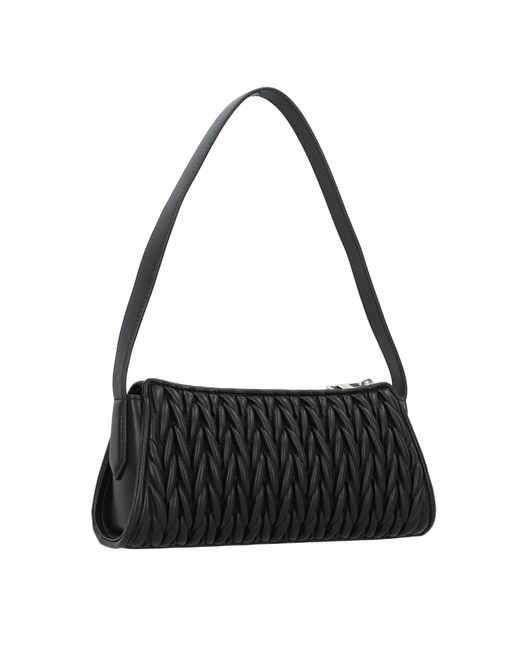 HUGO Black Schultertasche Chris 2.0