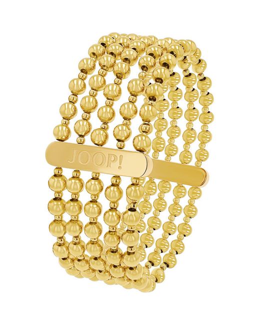 Joop! Metallic Armband
