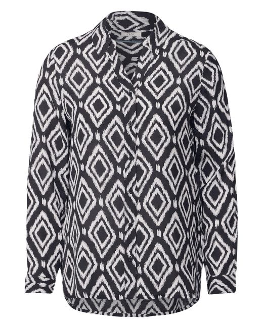 Cecil Gray Bluse