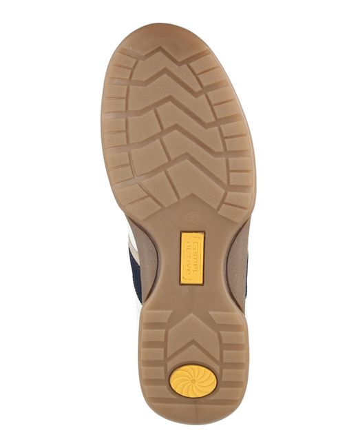 Camel Active Sneaker in White für Herren