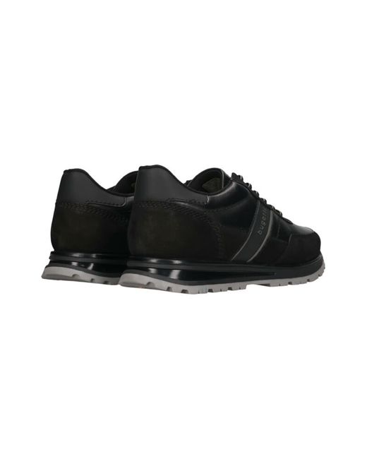 Bugatti Sneaker in Black für Herren