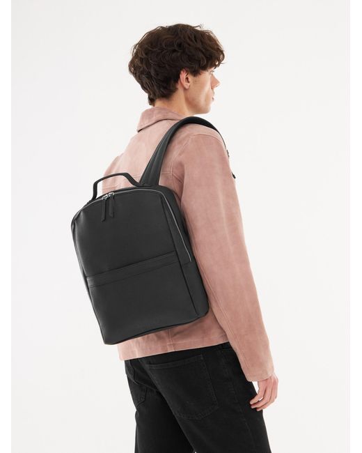 Bolongaro Trevor Rucksack Lance in Black für Herren
