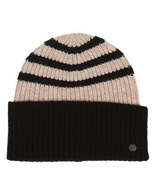 Fraas Black Mütze