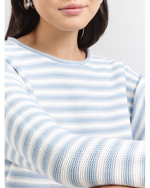 Gap Blue Pullover