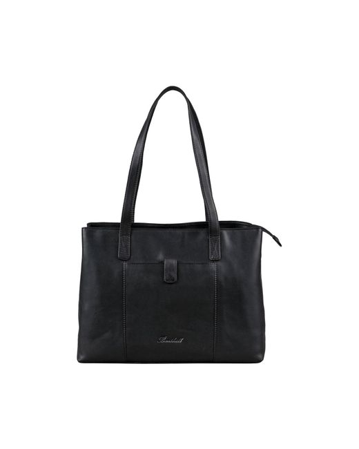 Benthill Black Handtasche