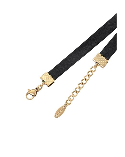 faina Black Armband