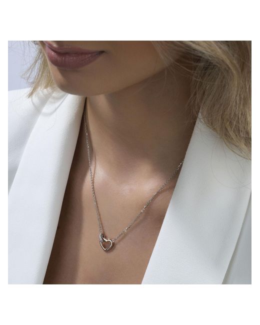 Zeeme Metallic Kette