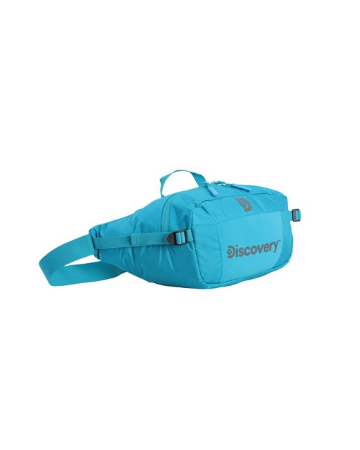 Discovery Bauchtasche in Blue für Herren