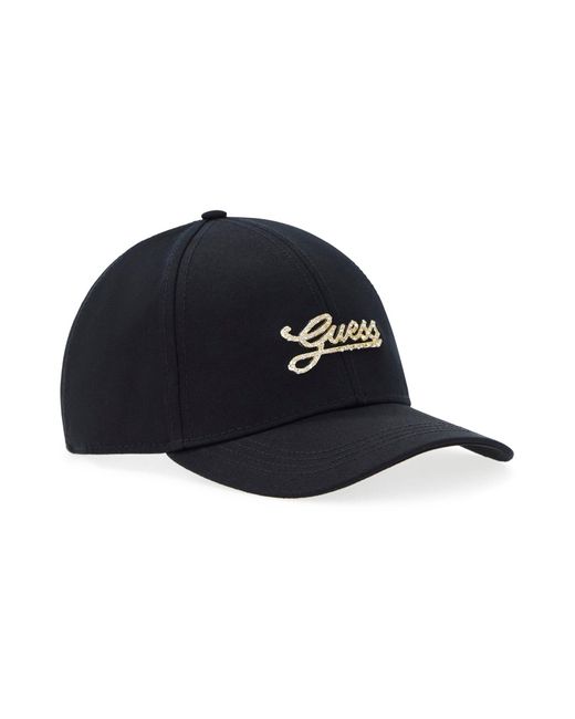 Guess Blue Cap