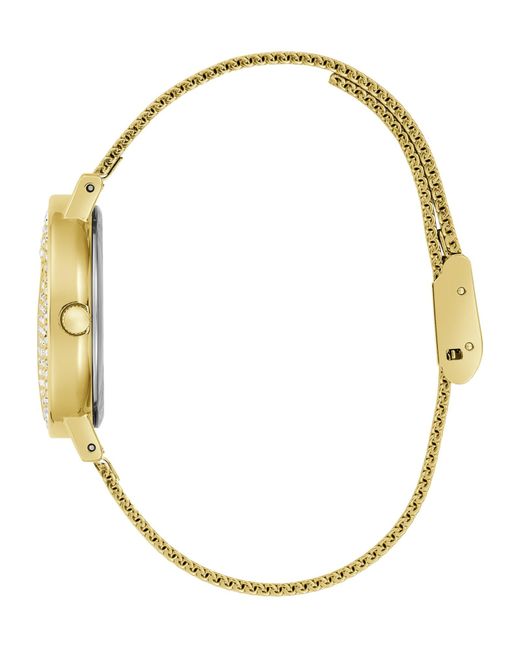 Guess Metallic Uhr