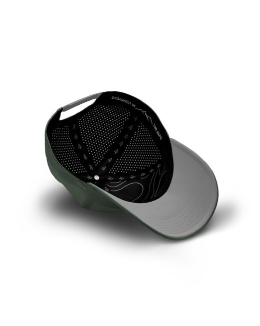 apol Cap Cloud Cap in Green für Herren