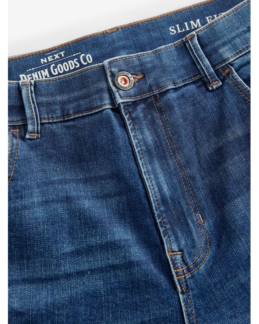 Next Jeans in Blue für Herren