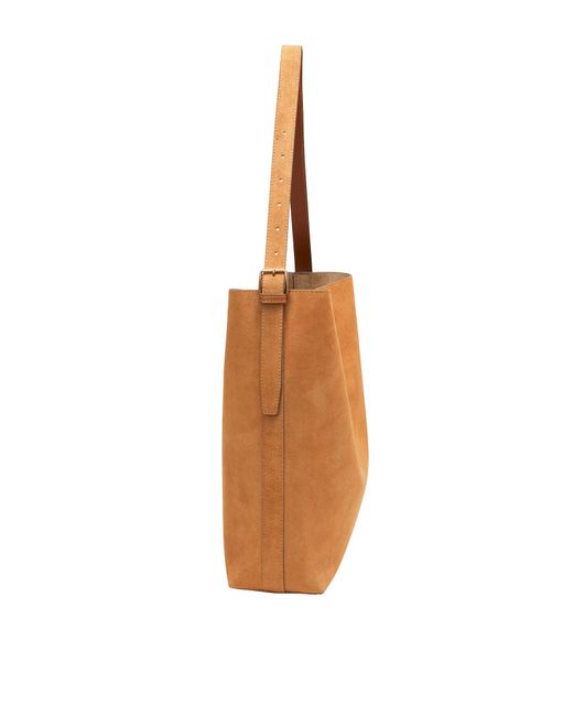 Marc O' Polo Brown Marc Opolo Schultertasche Hobo