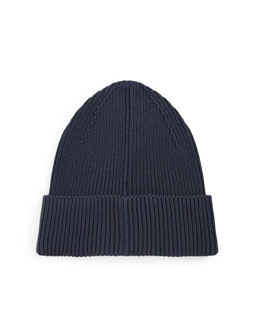 Tommy Hilfiger Mütze in Blue für Herren