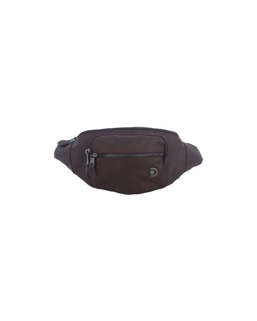 Discovery Bauchtasche Heritage in Brown für Herren