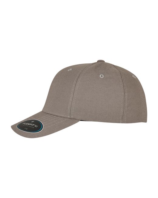 Flexfit Cap in Gray für Herren